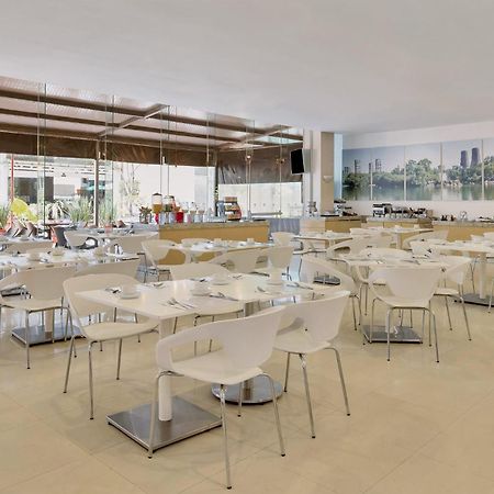 Fiesta Inn Insurgentes Sur Мехико Экстерьер фото