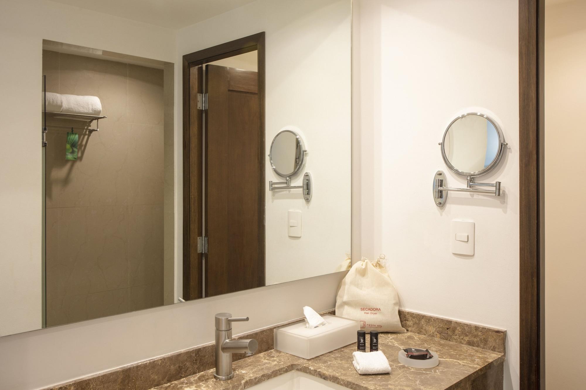 Fiesta Inn Insurgentes Sur Мехико Экстерьер фото