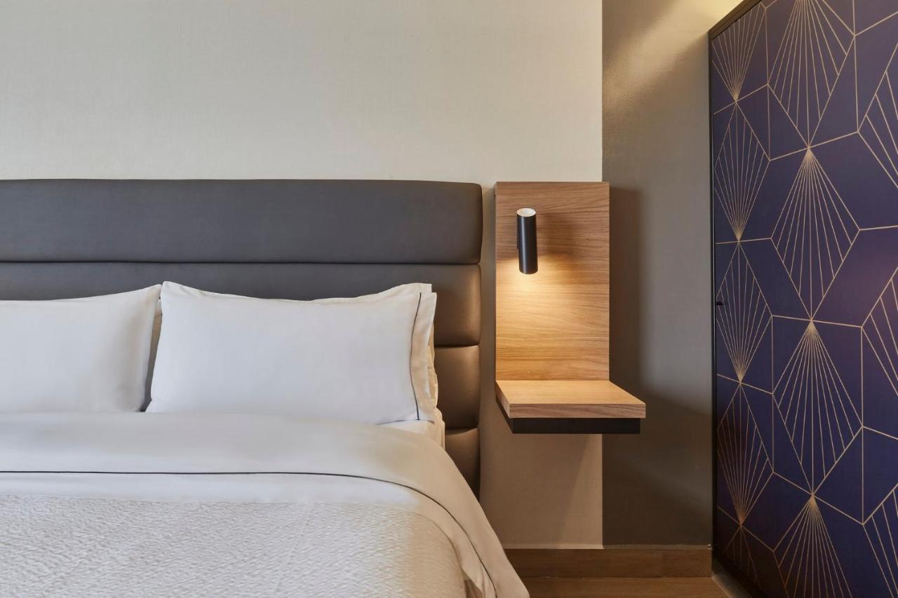 Fiesta Inn Insurgentes Sur Мехико Экстерьер фото