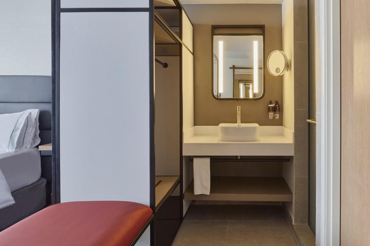 Fiesta Inn Insurgentes Sur Мехико Экстерьер фото