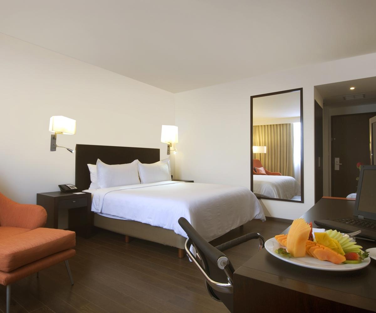 Fiesta Inn Insurgentes Sur Мехико Экстерьер фото