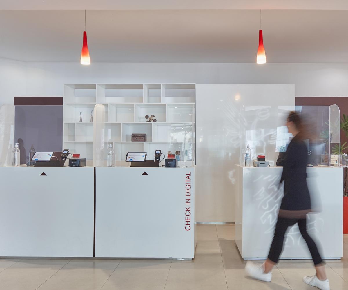 Fiesta Inn Insurgentes Sur Мехико Экстерьер фото