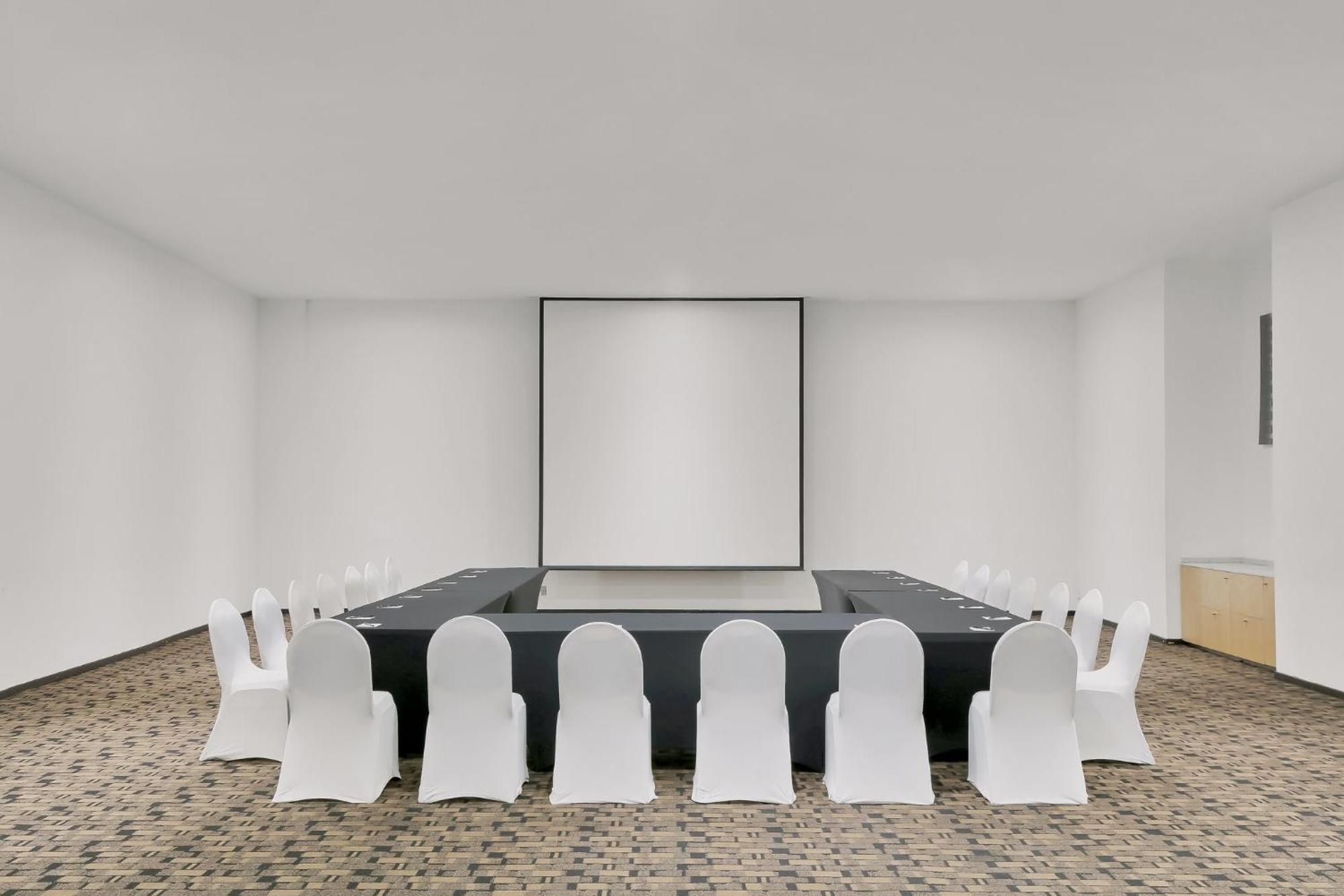 Fiesta Inn Insurgentes Sur Мехико Экстерьер фото