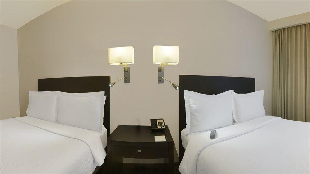 Fiesta Inn Insurgentes Sur Мехико Экстерьер фото